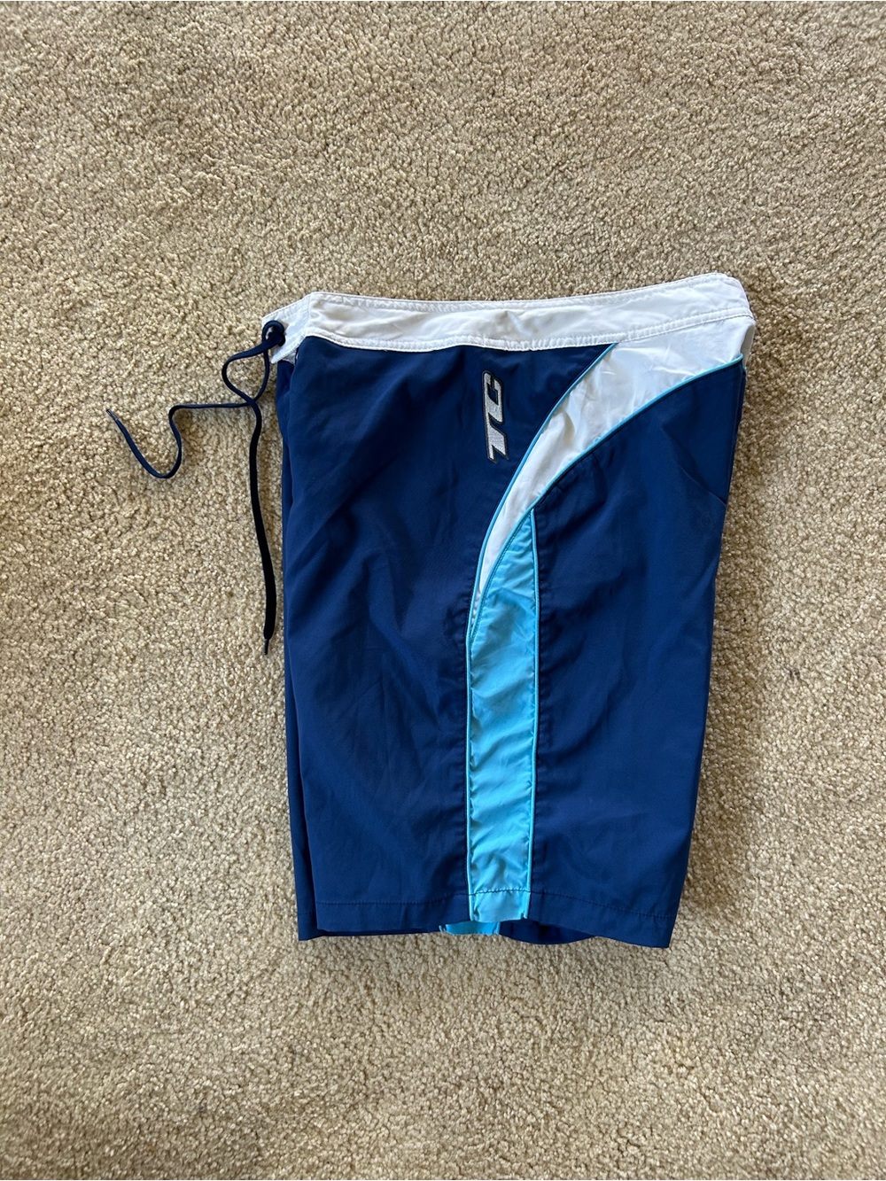 Y2K T&C Board Shorts (34)
